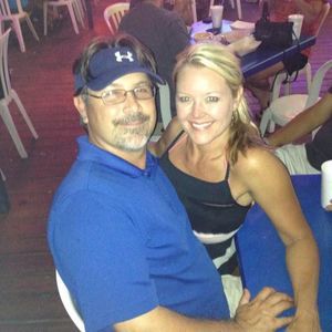 Meet your Posher, Christy